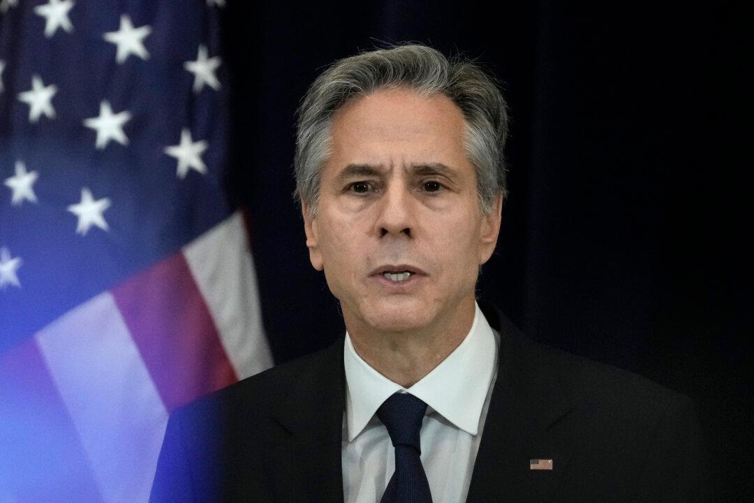 US Sanctions CCP Official for Persecuting Falun Gong
