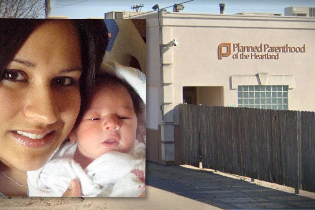 ‘I Heard My Baby Sucked Out’: Teen Tormented After Being Forced to Get Abortion Finds Healing in Jesus