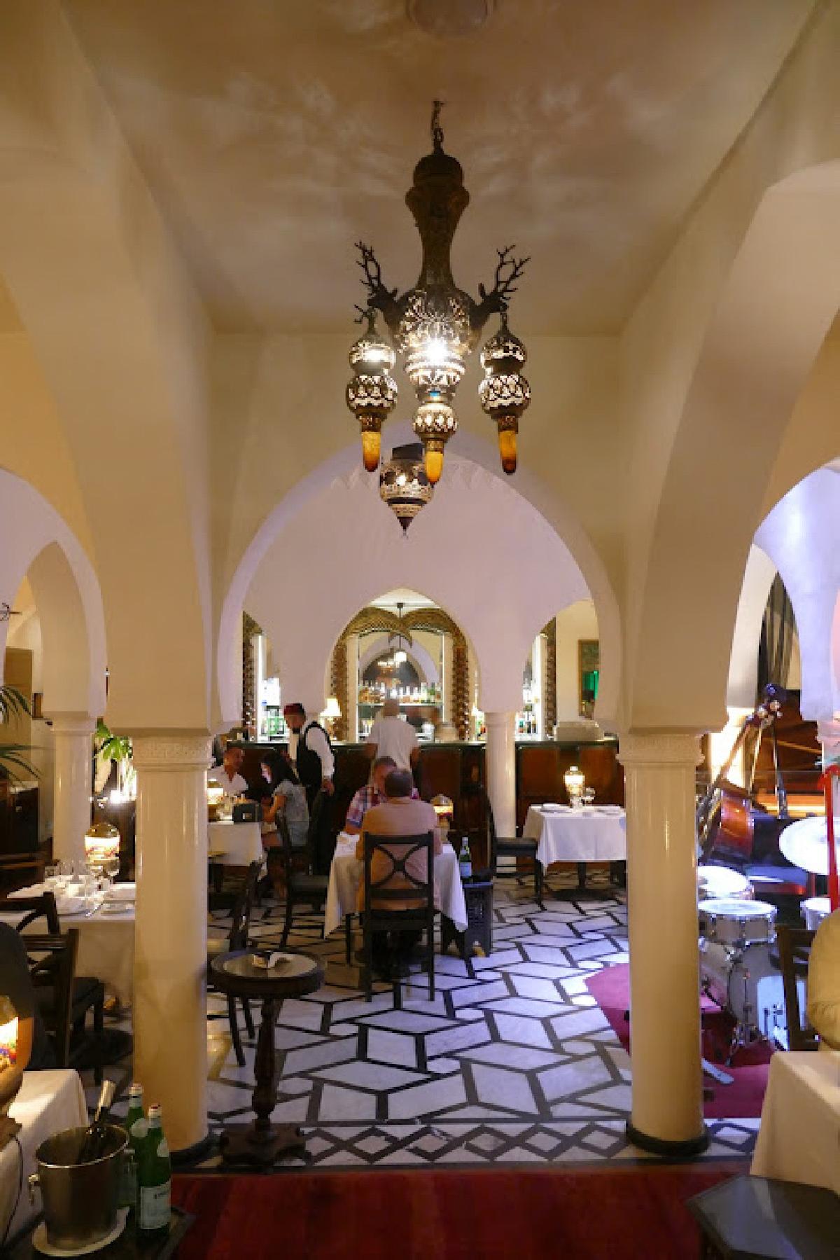 One Last Day in Casablanca