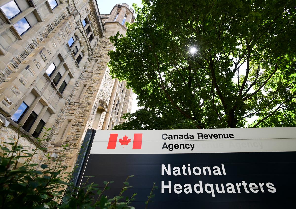CRA Received Record Number of Complaints in Past Fiscal Year: Taxpayers’ Ombudsman