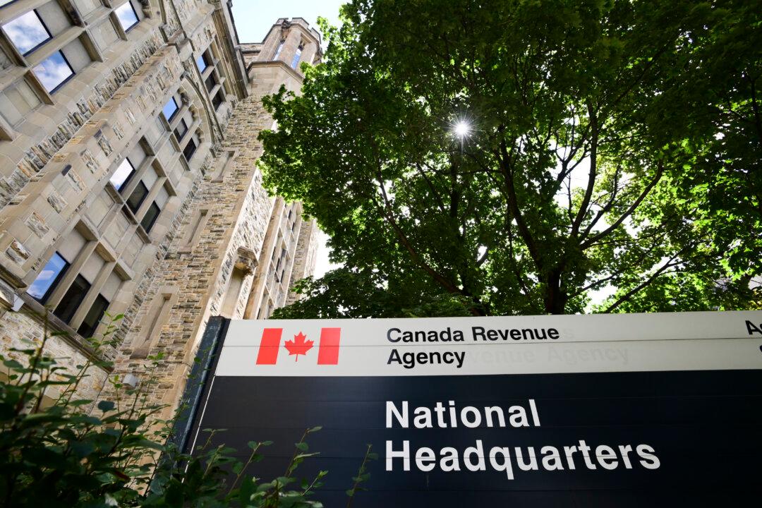 Financial Tech Company Misses Out on $200K in Tax Credits After CRA Loses Documents