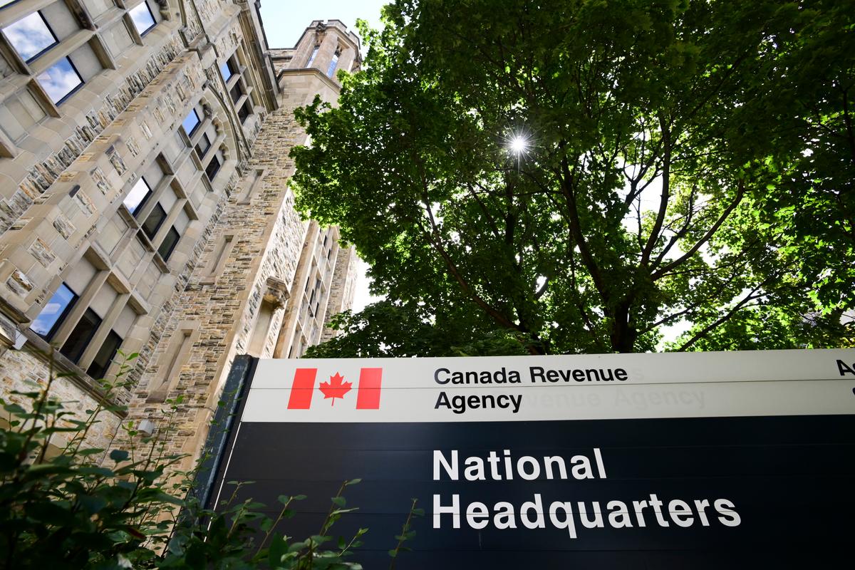 Financial Tech Company Misses Out on $200K in Tax Credits After CRA Loses Documents