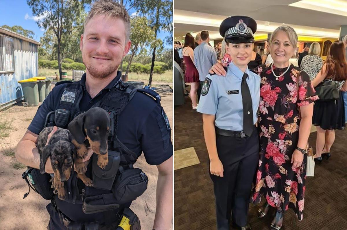 Australian Police Killings Deemed Terror Attack, Linked to ‘Christian Extremism’