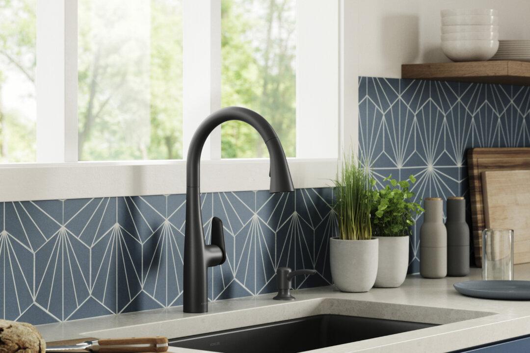 Reader Needs Help With Kitchen Faucet Confusion