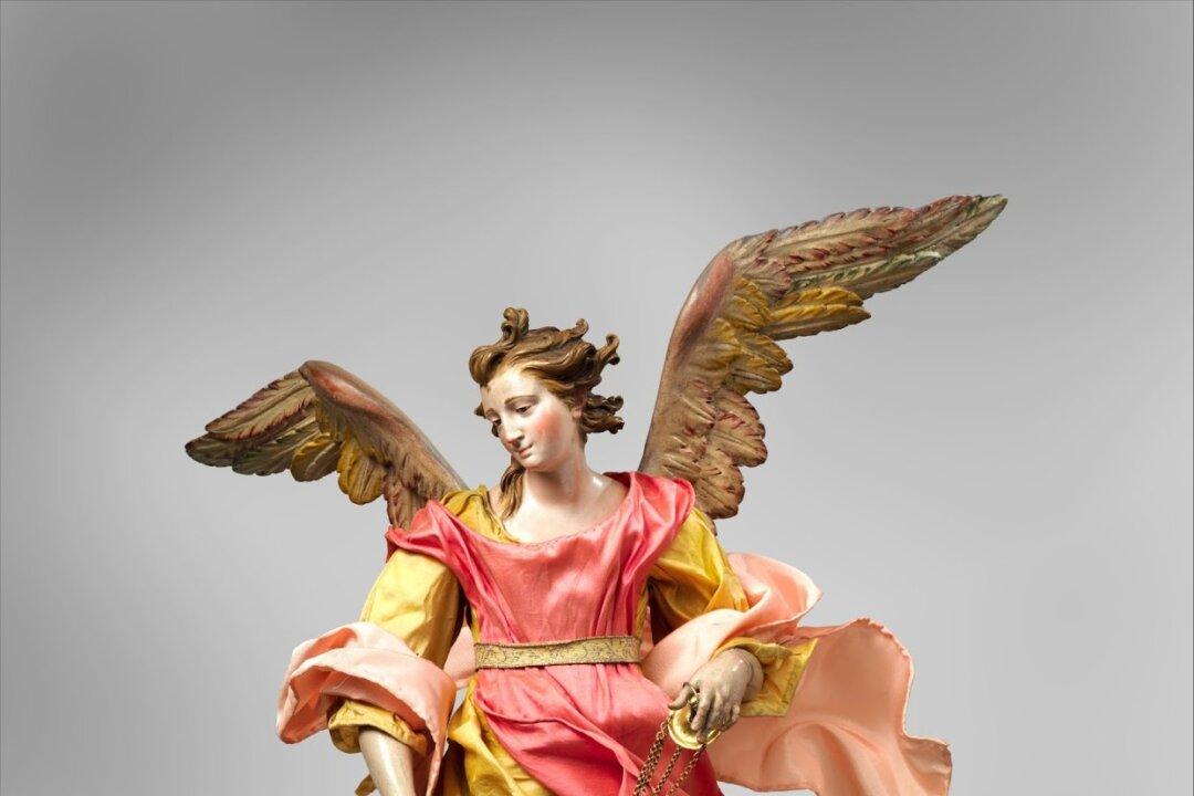 O Christmas Tree: Reflecting on a Long Tradition