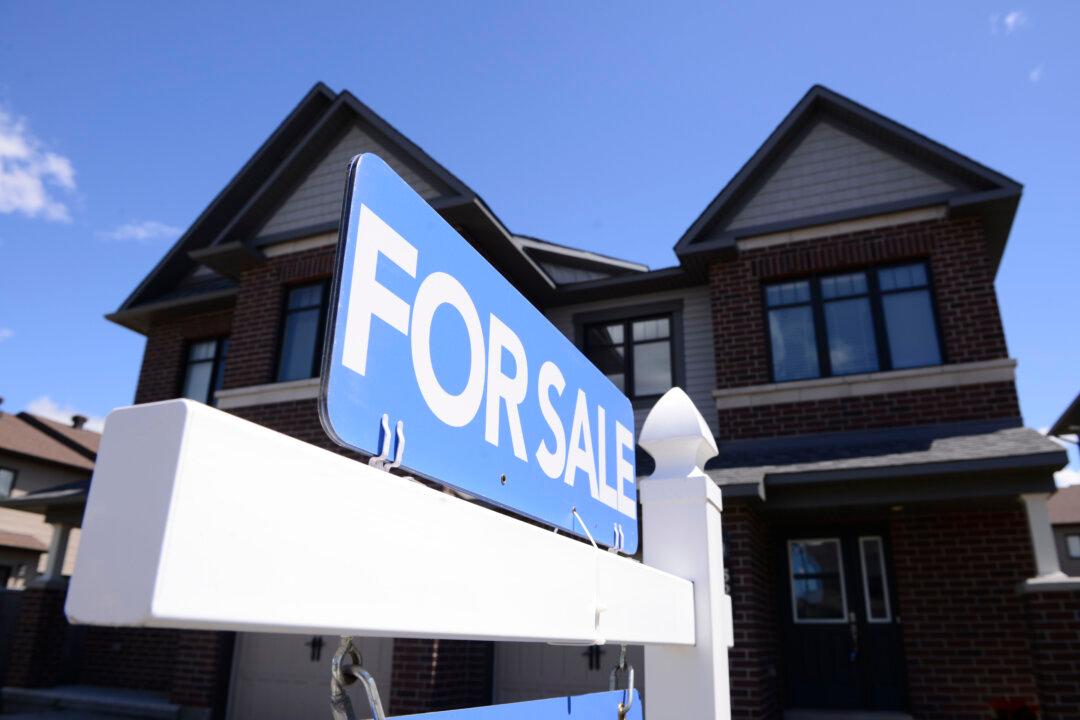 Foreign Investors Banned From Buying Canadian Homes Starting Jan. 1