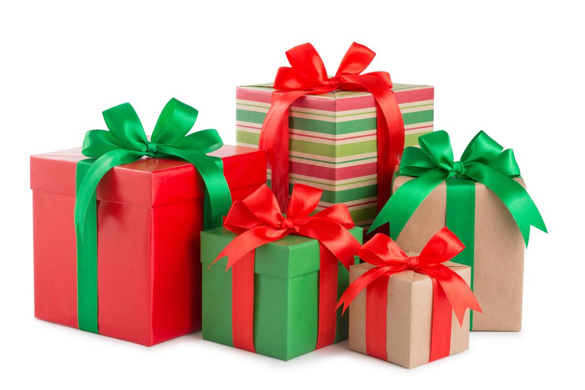 Holiday Gifts That Keep on Giving
