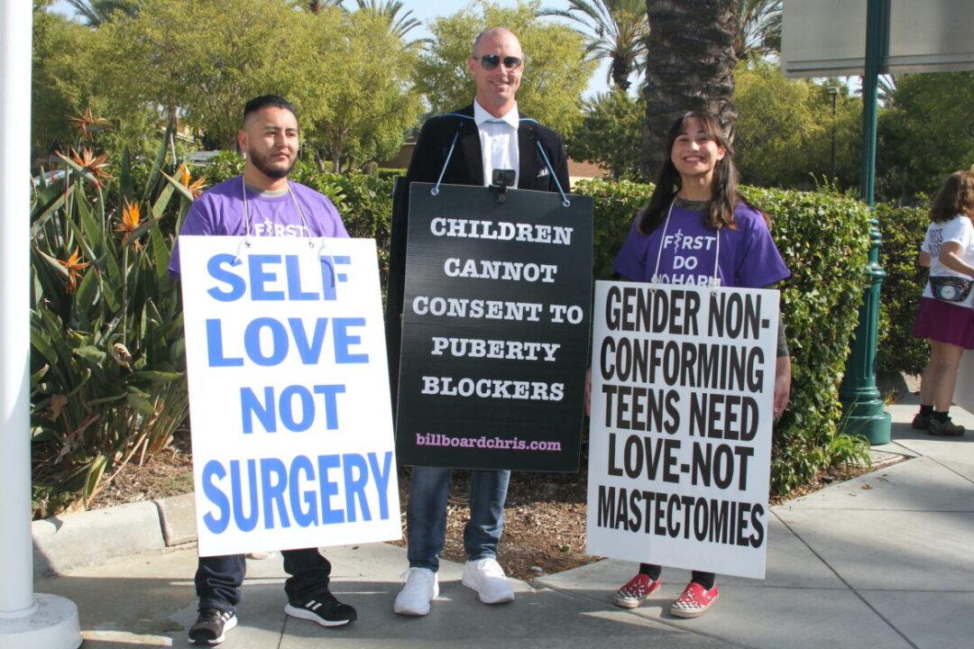 Politicized Medicine Leads to Victims, Not Healing