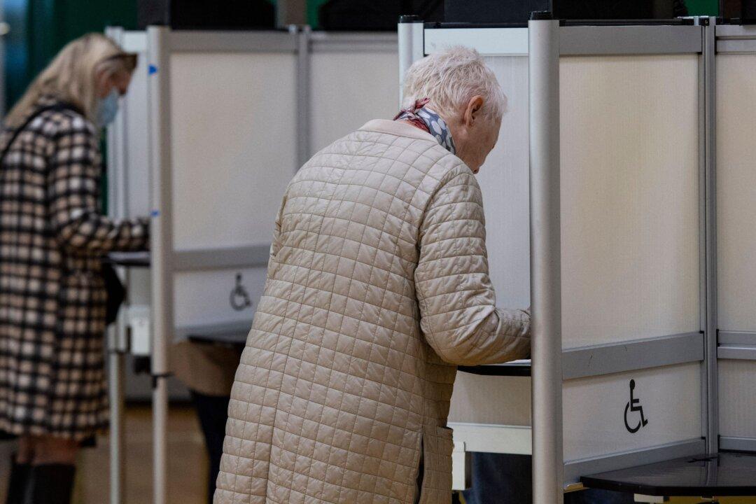 Vote Recount Flips Massachusetts Midterm Race From Republican to Democrat by 1 Vote