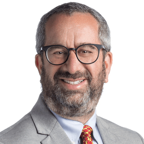 Jay P. Greene, a senior research fellow in The Heritage Foundation’s Center for Education Policy. (Courtesy of the Heritage Foundation)