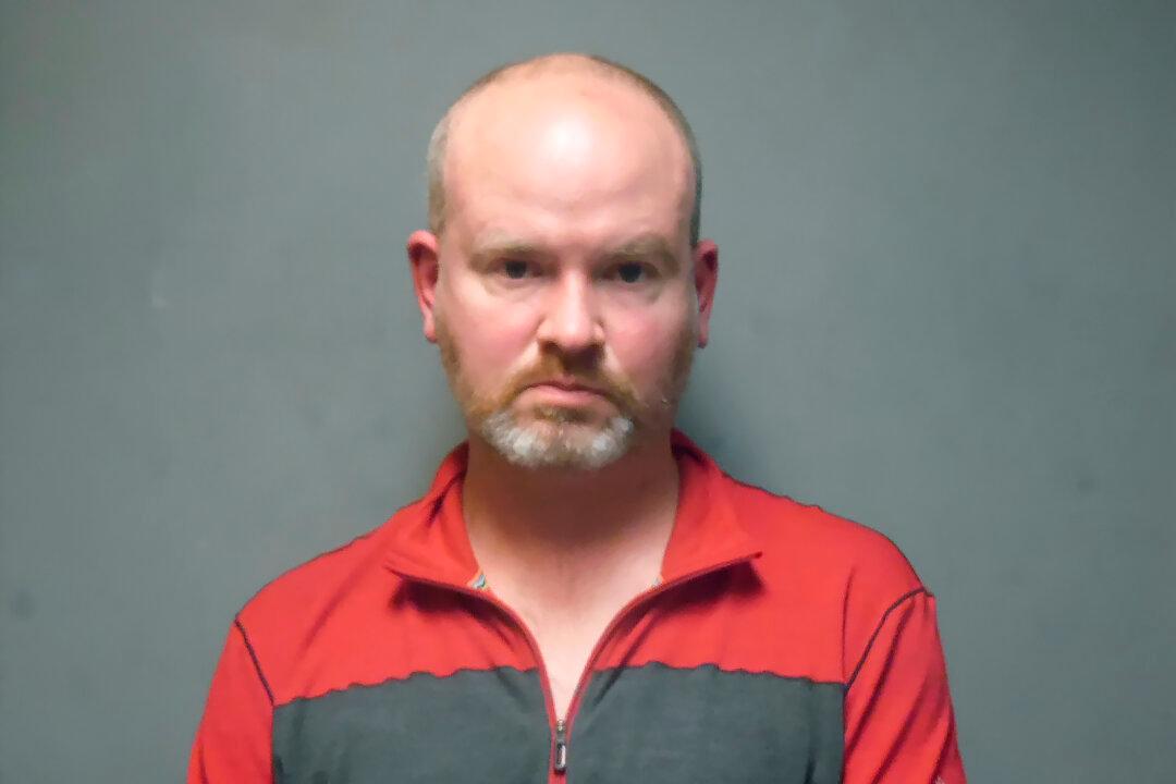 Former CNN Producer John Griffin Sentenced to 19 Years in Prison for Child Sex Charges