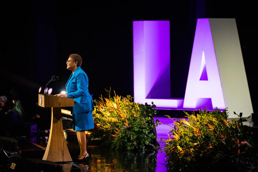 LA Under State of Emergency Again, This Time for Homeless Problem