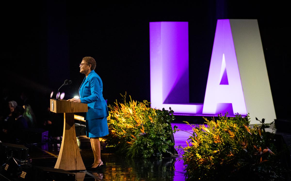 LA Under State of Emergency Again, This Time for Homeless Problem