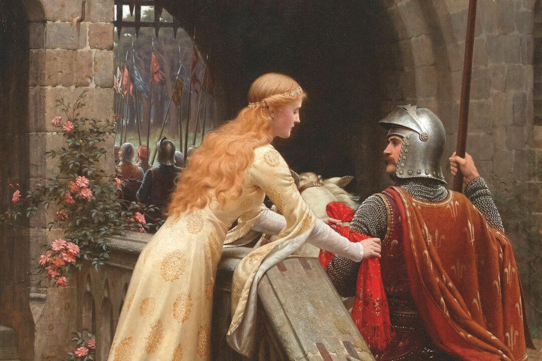 The Courage to Endure: Cornelia A. P. Comer’s Short Story, ‘The Preliminaries’