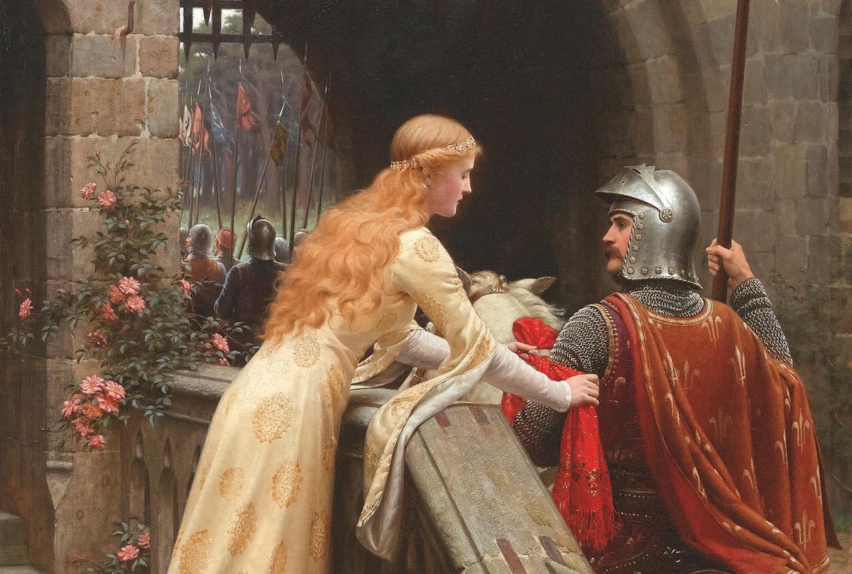 The Courage to Endure: Cornelia A. P. Comer’s Short Story, ‘The Preliminaries’