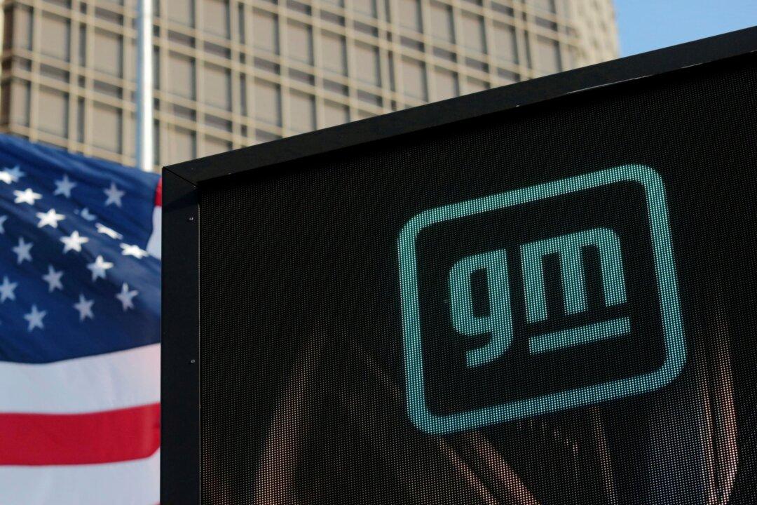 General Motors Funds Transgenderism Efforts in Children’s Classrooms