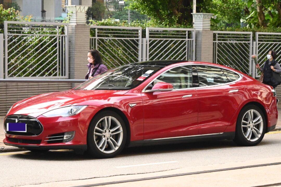 Hong Kong Government to Mandate Acoustic Vehicle Alert System Installation on All Electric and Hybrid Vehicles