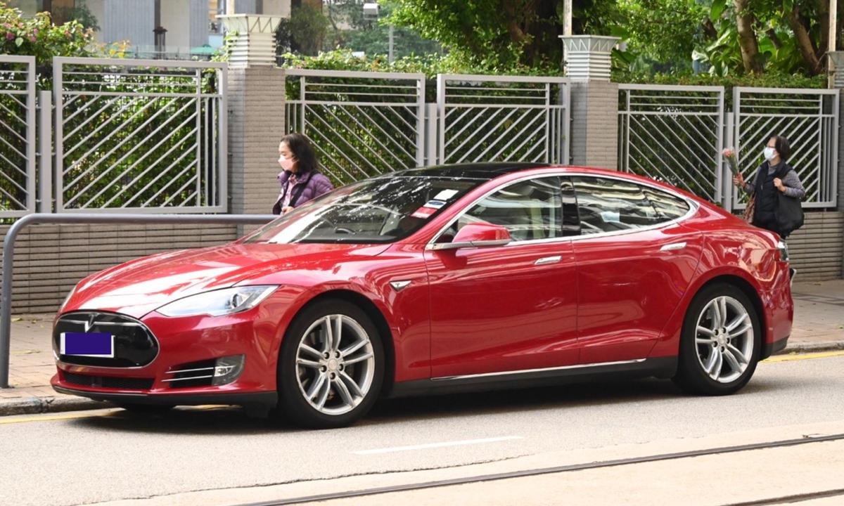 Hong Kong Government to Mandate Acoustic Vehicle Alert System Installation on All Electric and Hybrid Vehicles