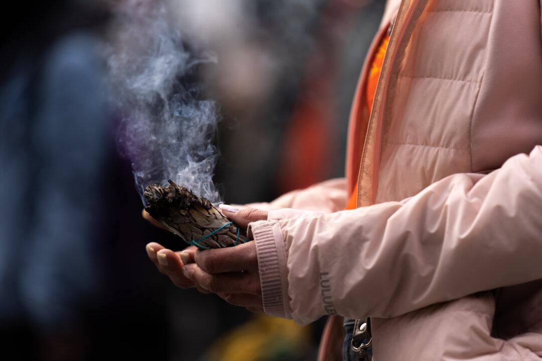 B.C. Mom Who Sued School District Over Indigenous Ceremony Loses Appeal