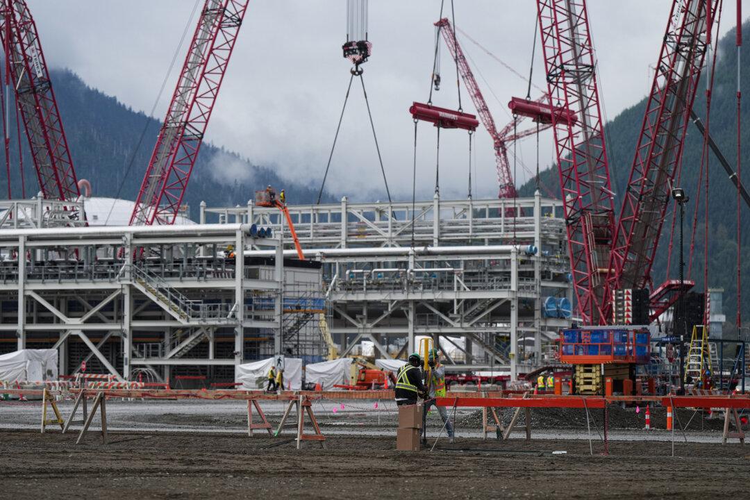 ANALYSIS: With Mexico Surpassing Canada as Top US Trading Partner, How Canada Might Catch Up