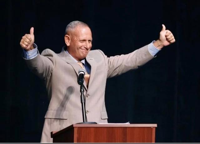 Bolduc Making a Bid for New Hampshire Republican Party Vice Chair