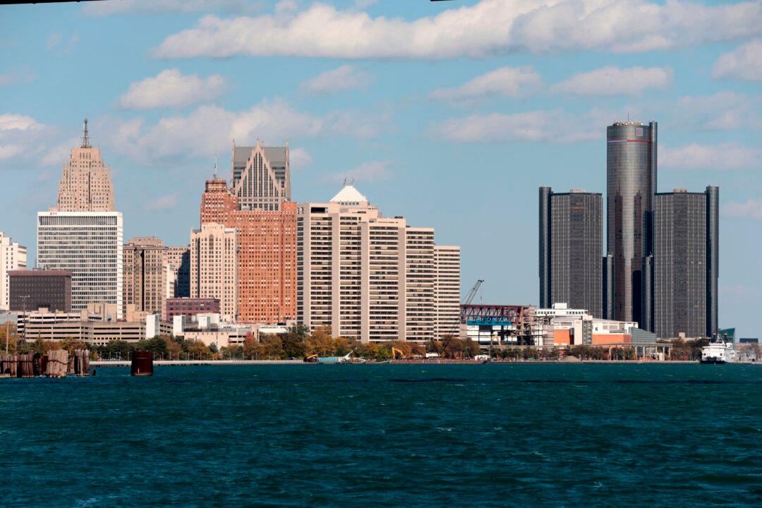 America’s Major Cities Face Looming Financial Crisis