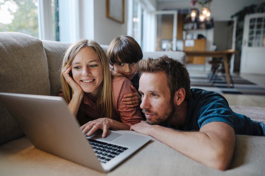 Gan Jing World: Tech Platform Offers Clean Content Free of Communism