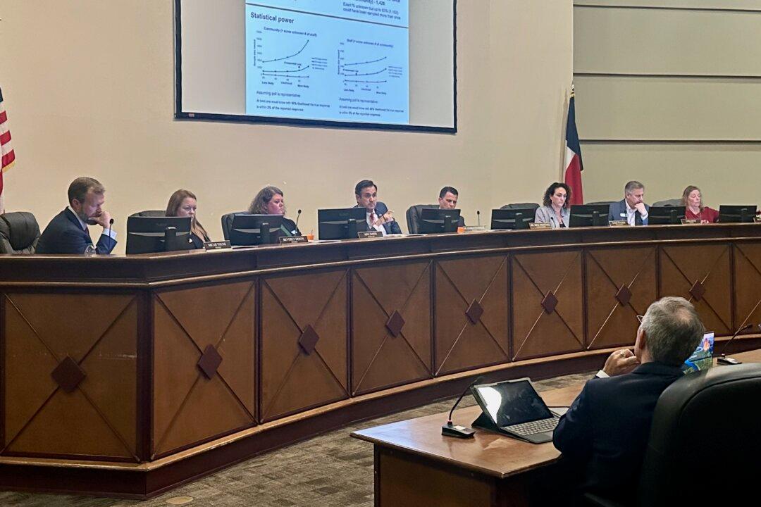 Texas School District Approves Guardian Program to Protect Students in Active Shooter Situations