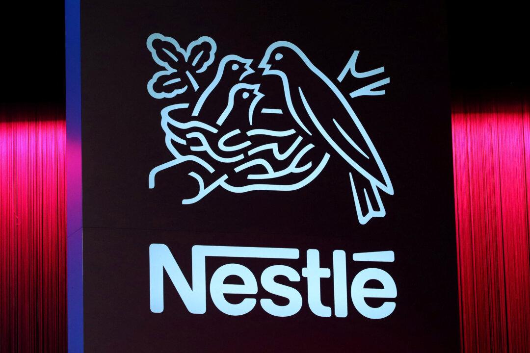 Nestle to Launch New Ukraine Facility in Rare War-Time Investment