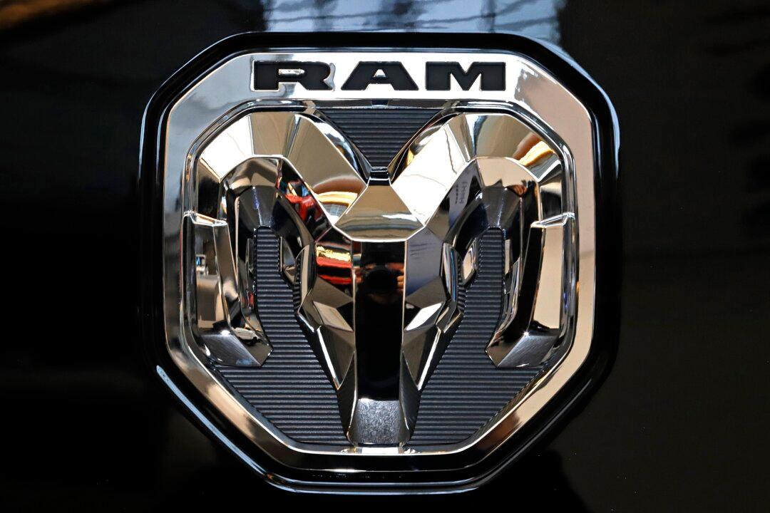 Ram Recalls 1.4M Trucks; Tailgates Can Open Unexpectedly