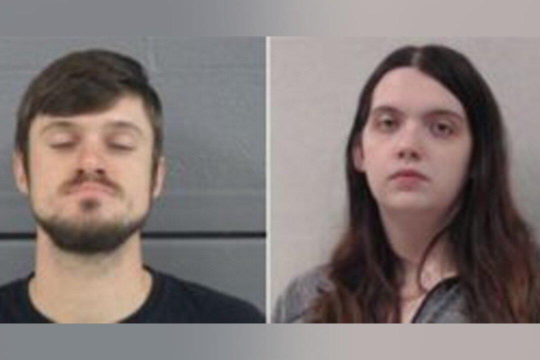 Woman, Boyfriend Arrested After Toddlers Injured, Later Die