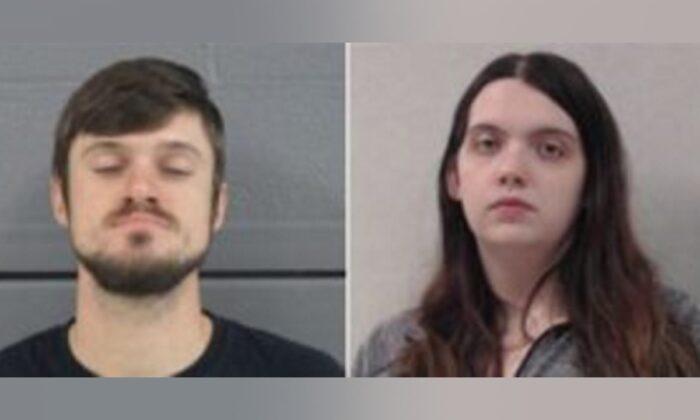 Woman, Boyfriend Arrested After Toddlers Injured, Later Die