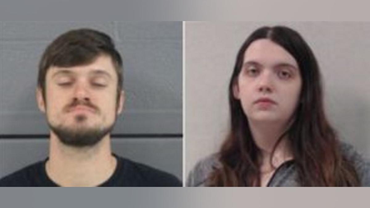 Woman, Boyfriend Arrested After Toddlers Injured, Later Die