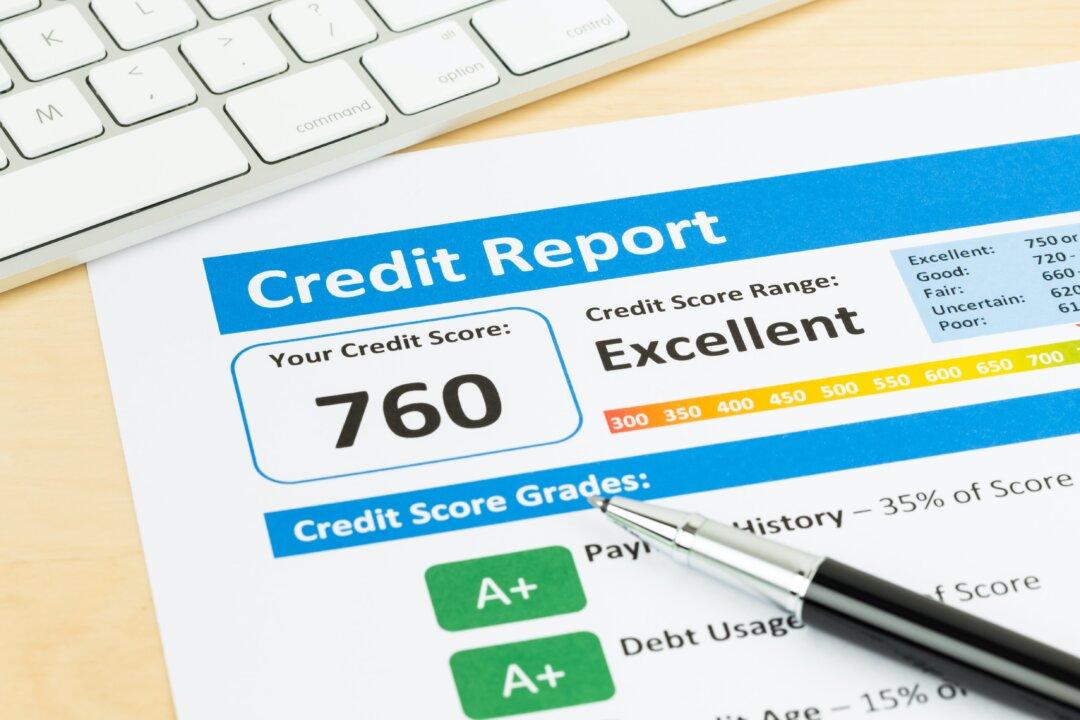 How to Repair Your Credit and Improve Your Credit Score