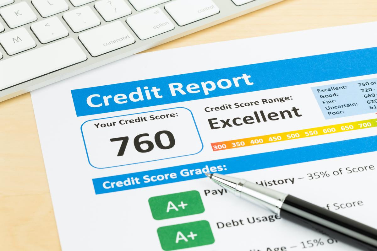 How to Get Your Credit Score Above 800