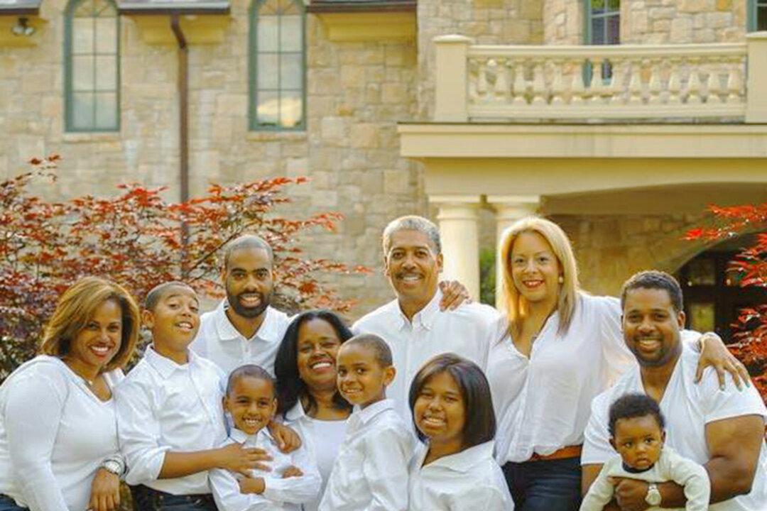 Philanthropist Earl W. Stafford on How Faith Taught Him to Give Wisely: Help People Help Themselves