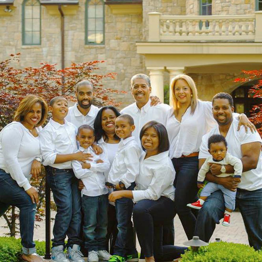 Philanthropist Earl W. Stafford on How Faith Taught Him to Give Wisely: Help People Help Themselves