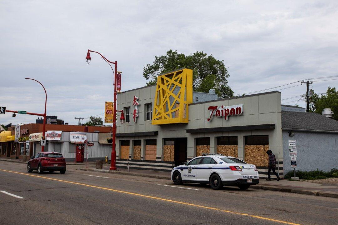 ‘Open-Air Drug Use Cannot Be Tolerated’: Alberta Set to Take Firm Action