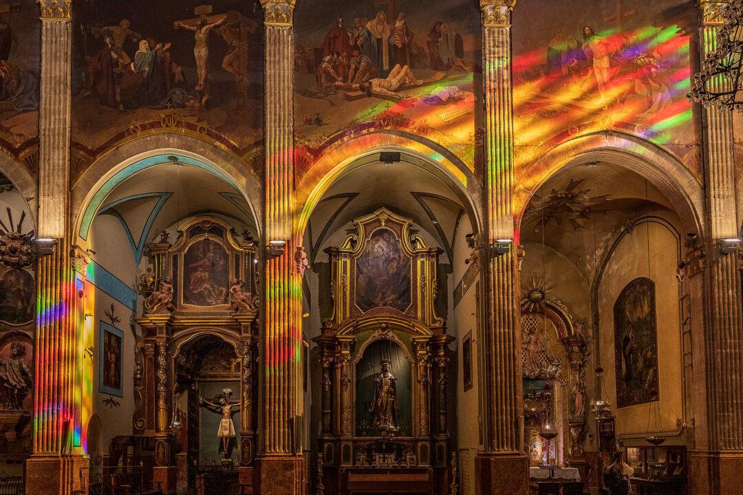 Historic Photographer of the Year 2022: Photos of the World’s Most Historic Places