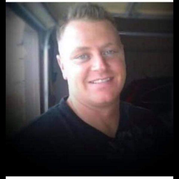 Michael "Mikie" Sponsel recently died of a blood clot at the age of 44. His father suspects a COVID-19 injection caused it. (Courtesy of Mike Sponsel)