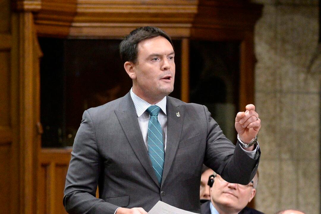 ‘This Is the Wild West We’re in Right Now’: Committee Examining Feds’ Gun Restriction Bill Mulls Holding Extended Meetings