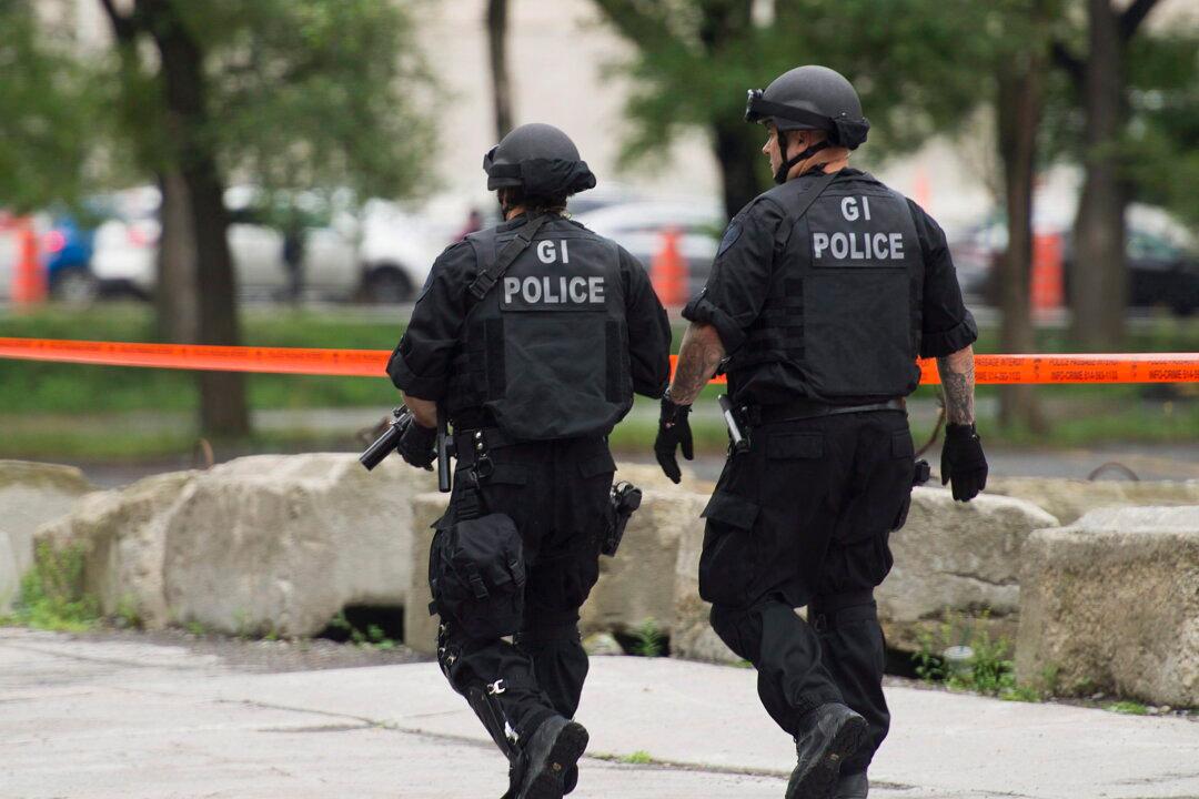 Banning Firearms Through Bill C-21 Impacts Training of Those Required to Carry a Gun at Work: Active Duty Officers