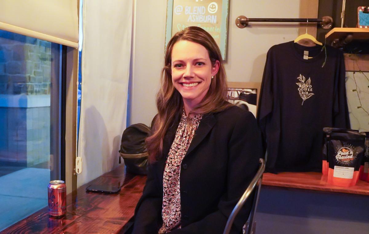 Newly Elected Loudoun County School Board Member: A ‘New Voice’ for Parents