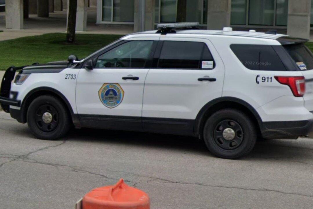 Driver Racing on City Street Hits 2 Cars, Kills 4-Year-Old