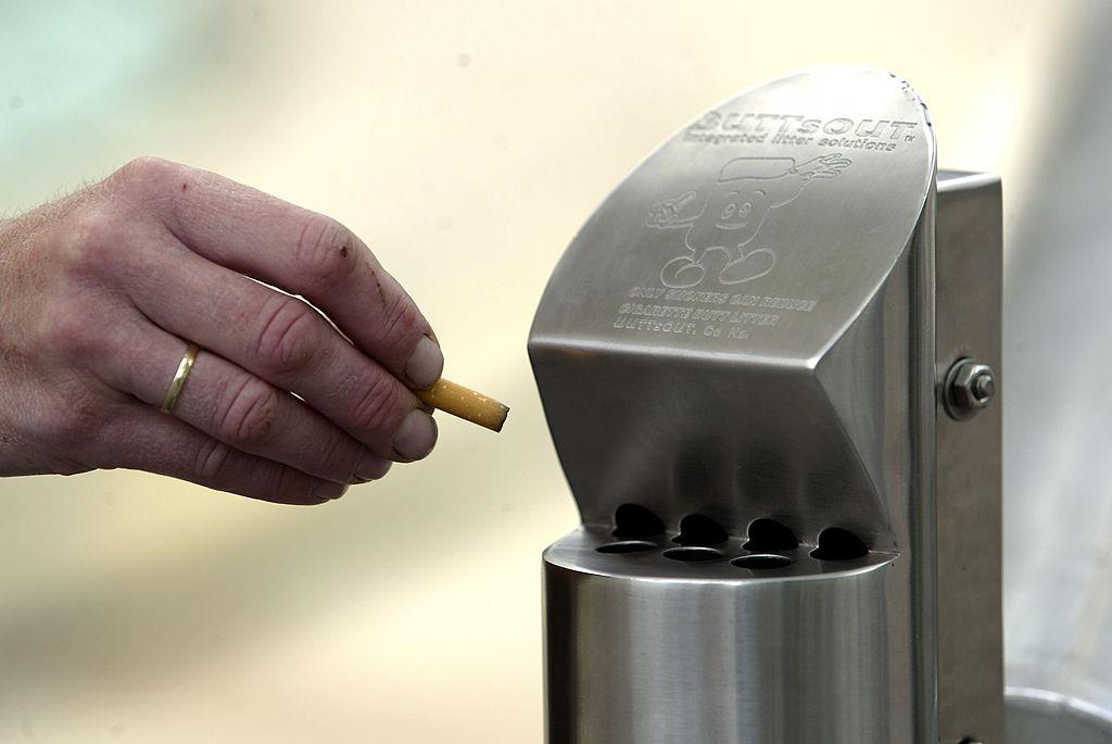 Australia Will Closely Monitor the UK’s Crackdown on Cigarettes: Health Minister