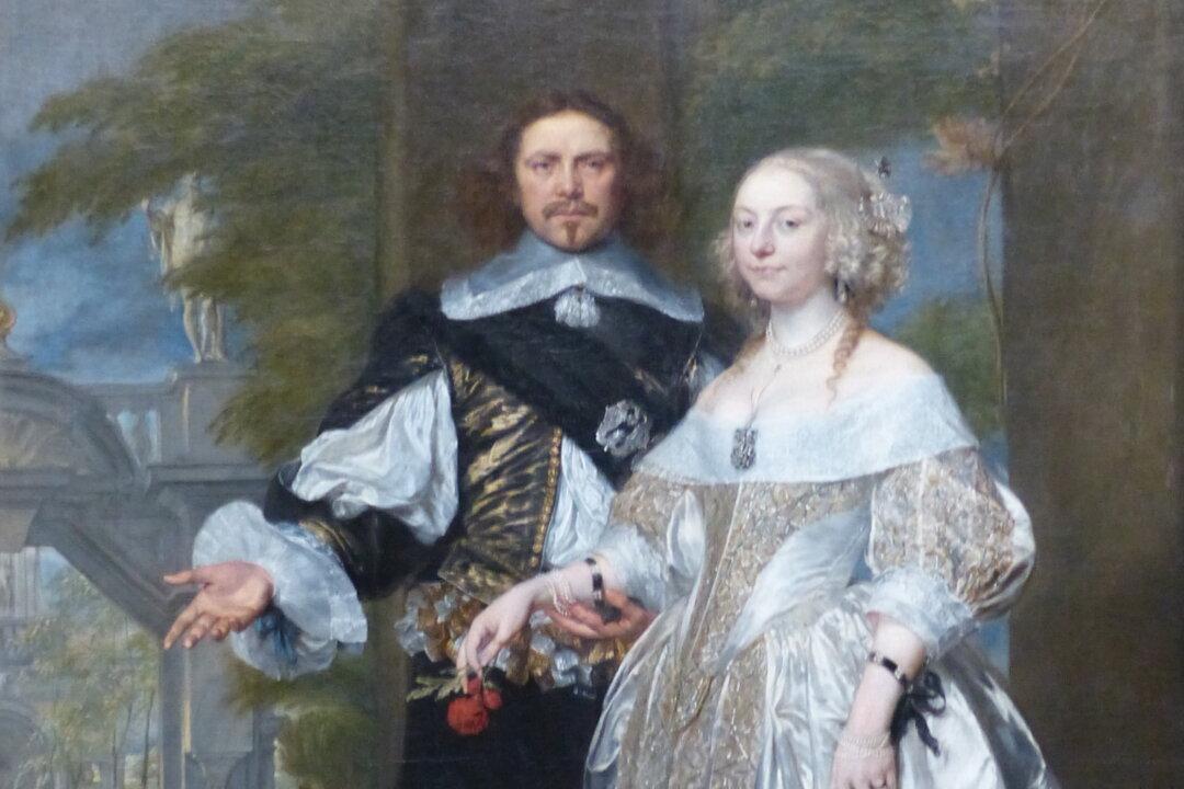 Margaret Cavendish: Promoting a Virtuous Life