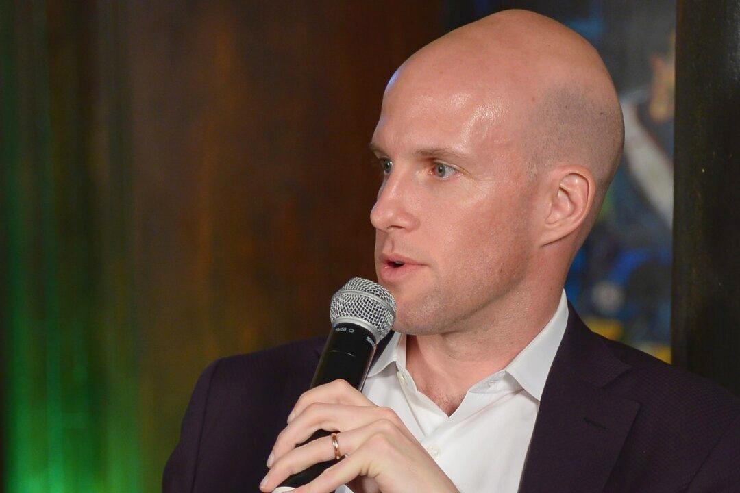 US Journalist Covering FIFA World Cup Died From Rupture of Aortic Aneurysm, Wife Says