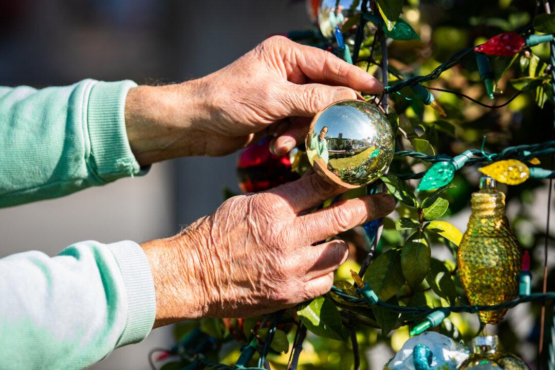 Why Many Conservatives Won’t Be With Their Children or Grandchildren This Christmas