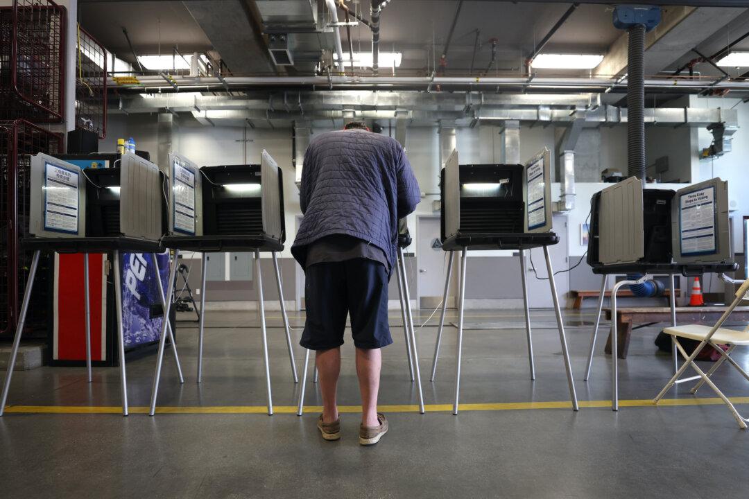 San Francisco’s Elections Director Likely to Be Reinstated After Termination for Being White