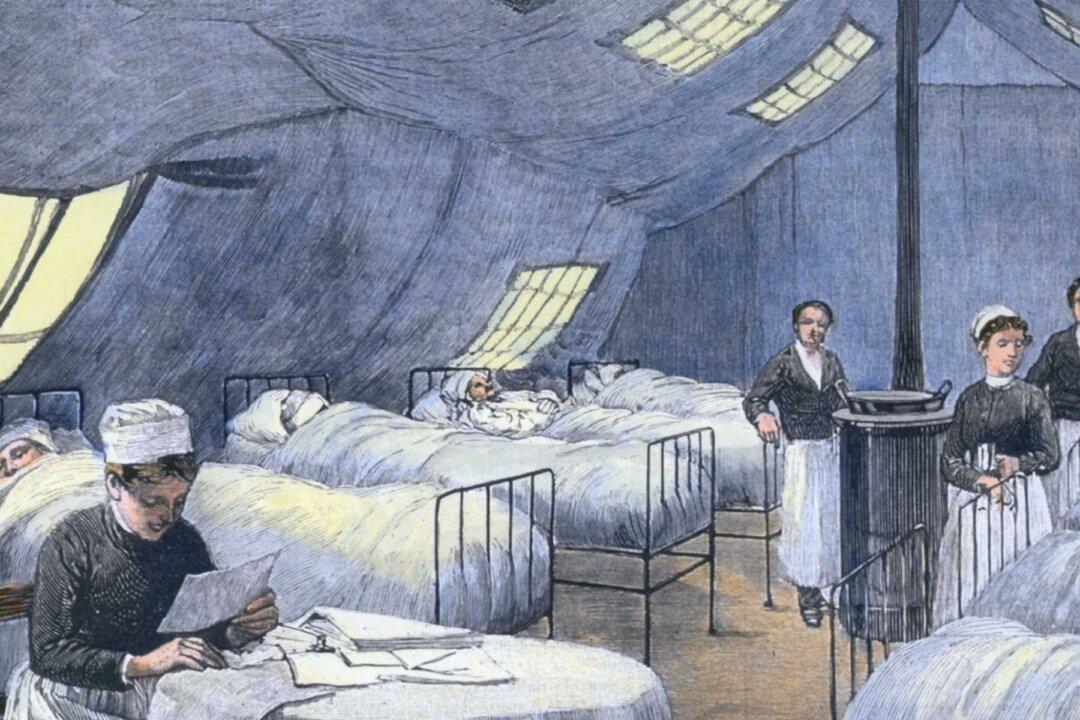 Pandemic History, Retold and Adjusted for Financial Return